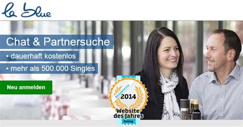 la blue partnervermittlung|la blue partnersuche.